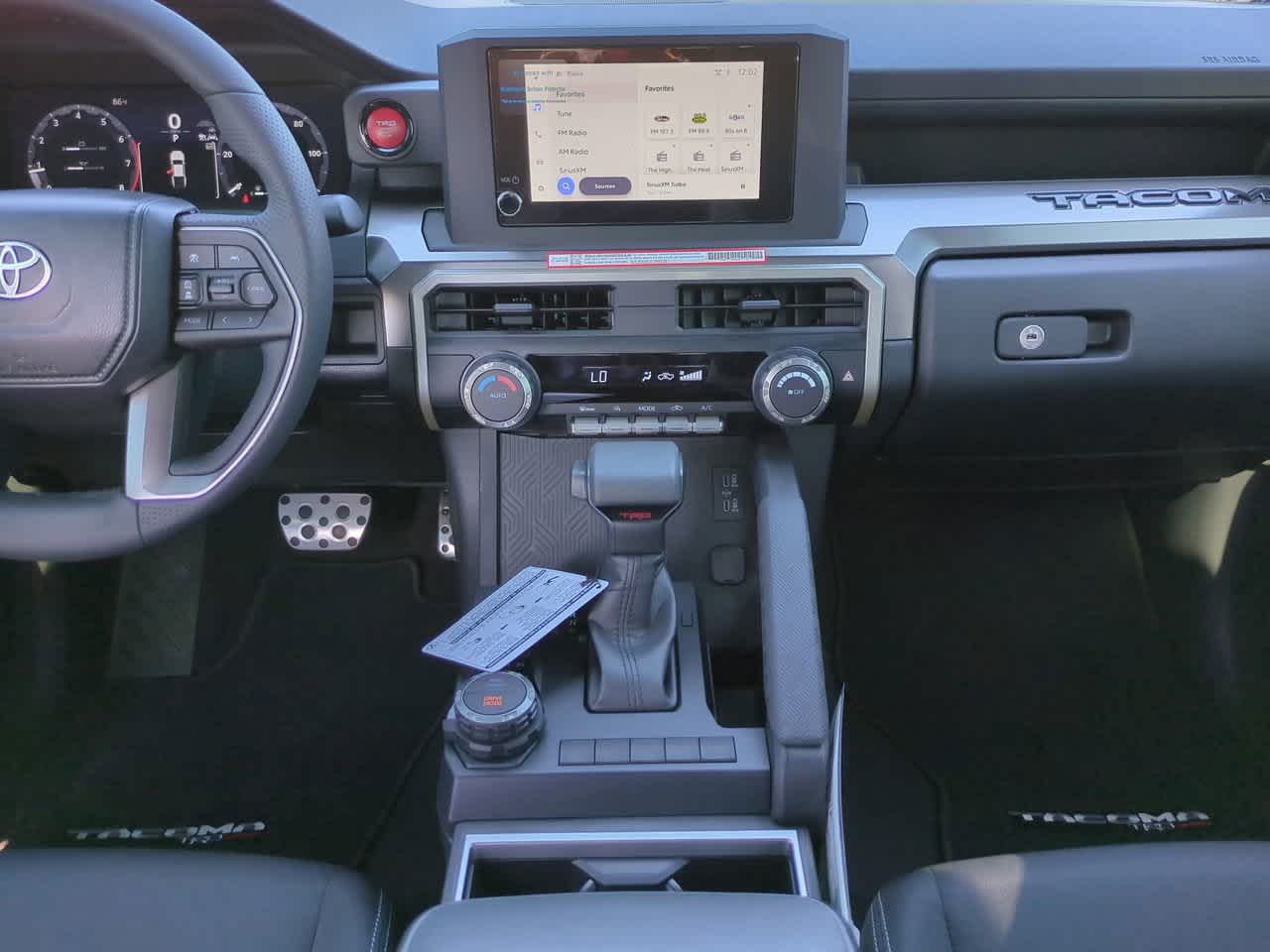 Thumbnail: 2025 Toyota Tacoma - 18