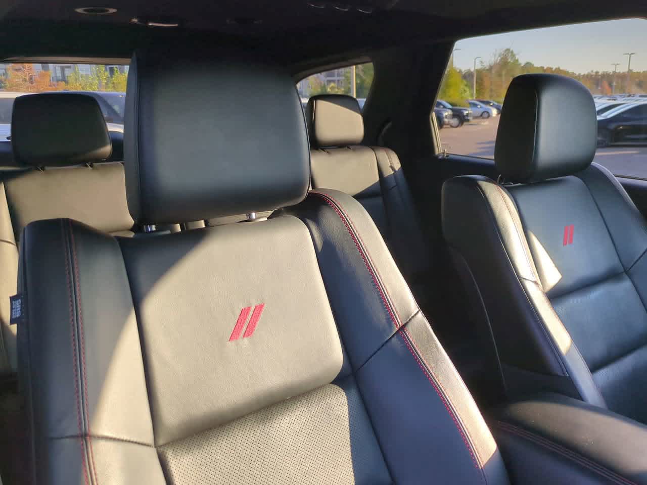 Thumbnail: 2025 Dodge Durango - 6