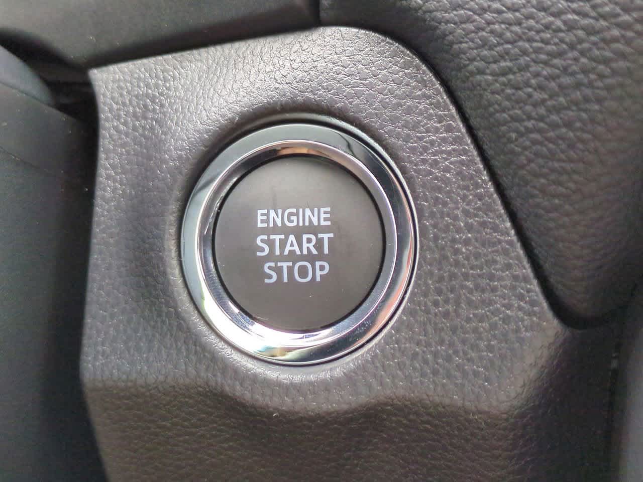 Thumbnail: 2025 Toyota RAV4 - 25