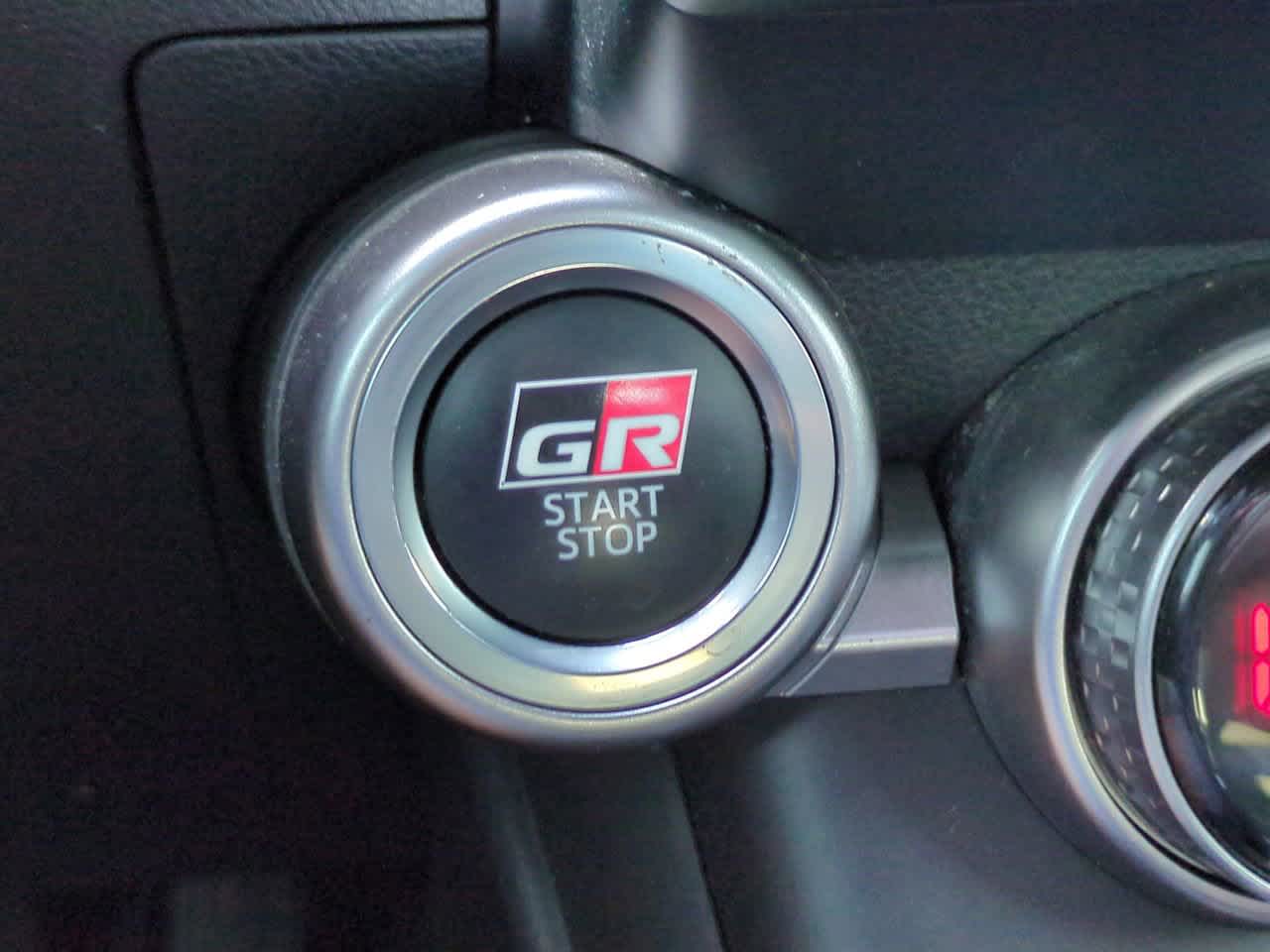 Thumbnail: 2022 Toyota GR86 - 24
