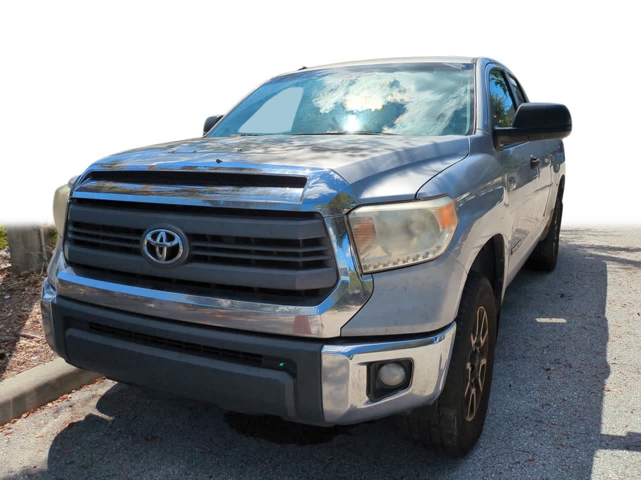 2015 Toyota Tundra SR5 -
                  Wesley Chapel, FL