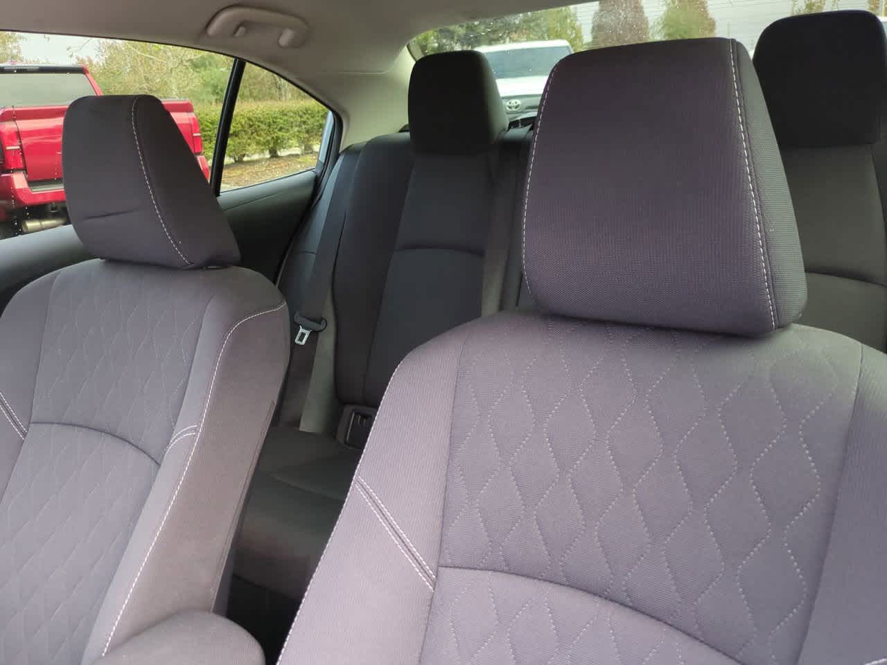 Thumbnail: 2025 Toyota Corolla - 8