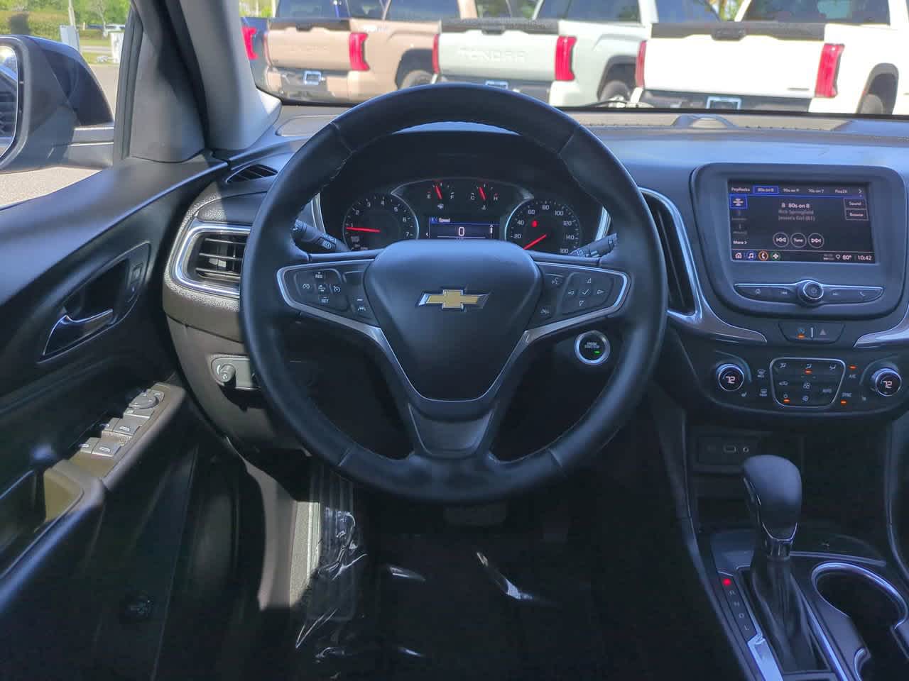 Thumbnail: 2023 Chevrolet Equinox - 15