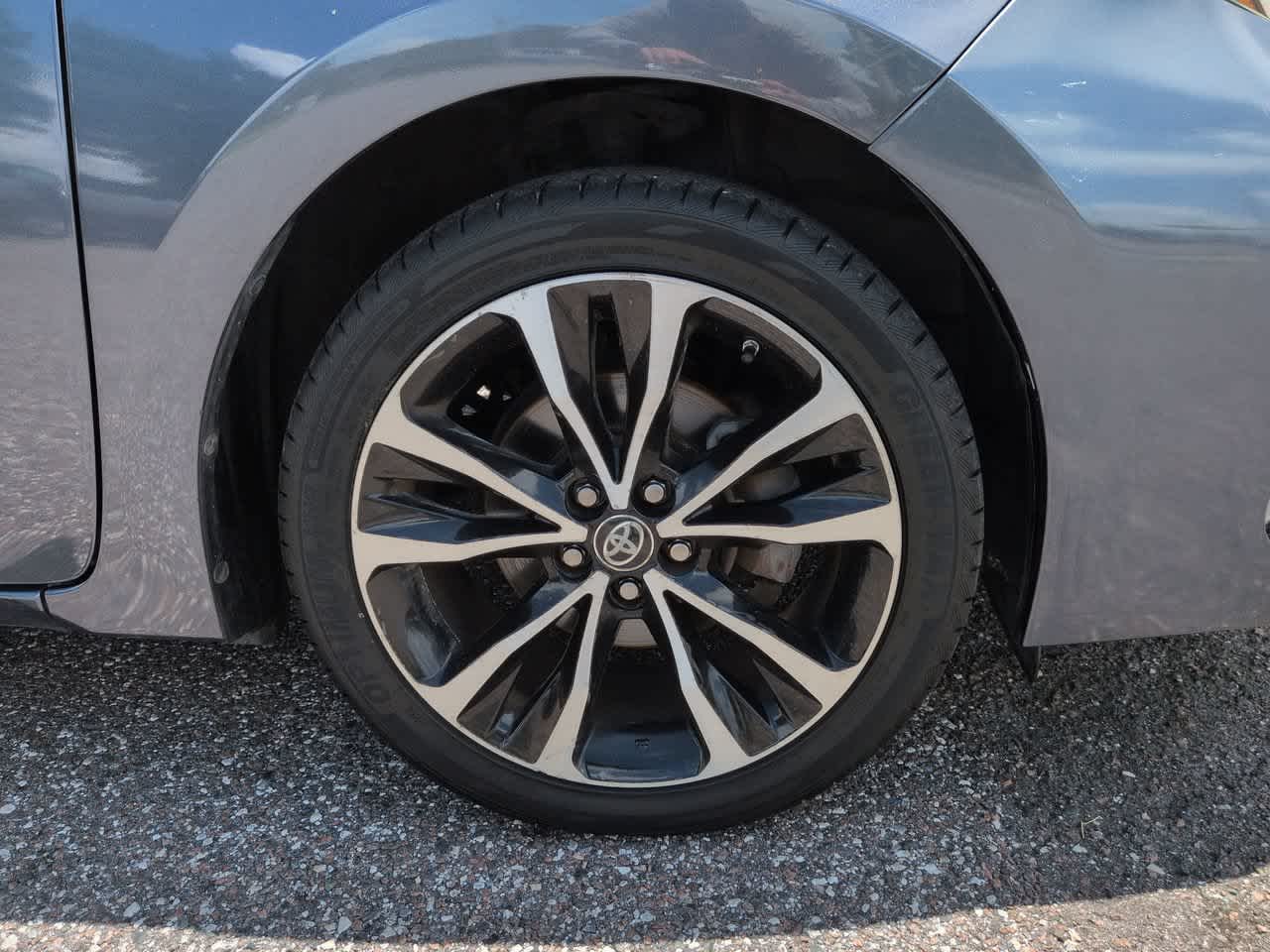 Thumbnail: 2017 Toyota Corolla - 11