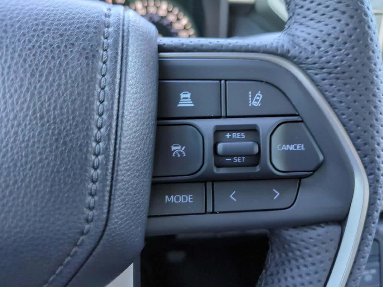 Thumbnail: 2026 Toyota Tundra - 24