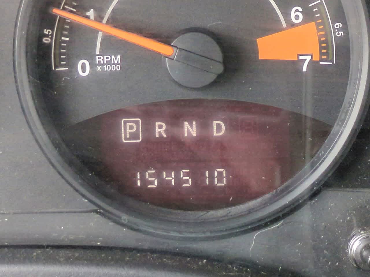 Thumbnail: 2017 Jeep Patriot - 22