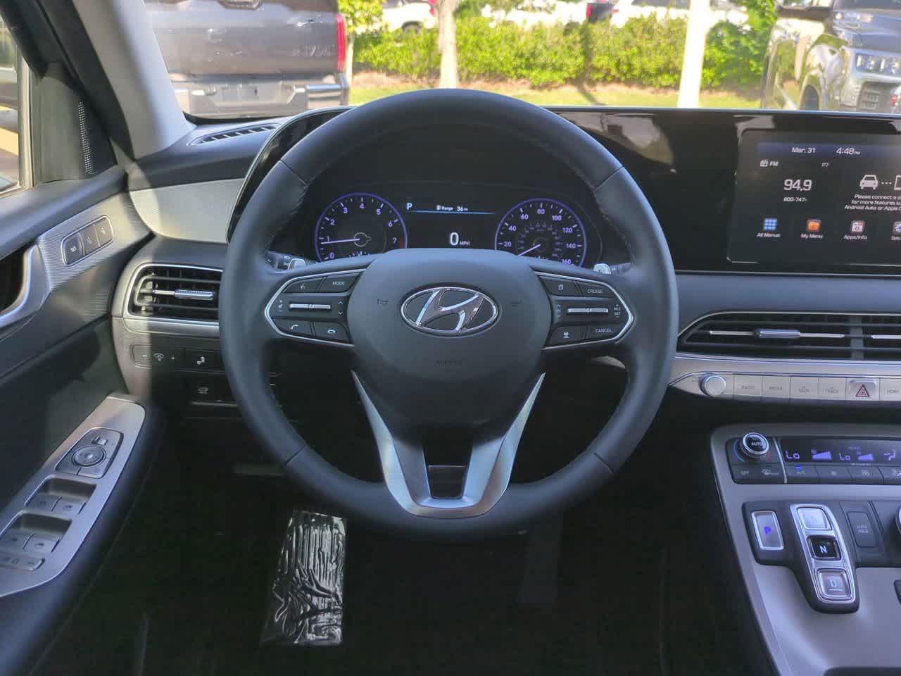 Thumbnail: 2020 Hyundai Palisade - 16