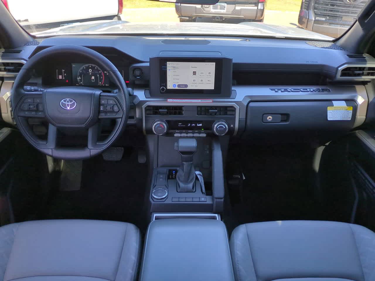 Thumbnail: 2025 Toyota Tacoma - 14