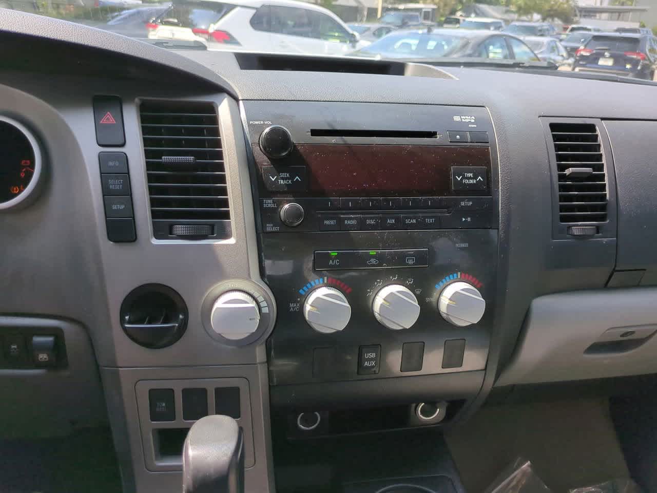 Thumbnail: 2011 Toyota Tundra - 14