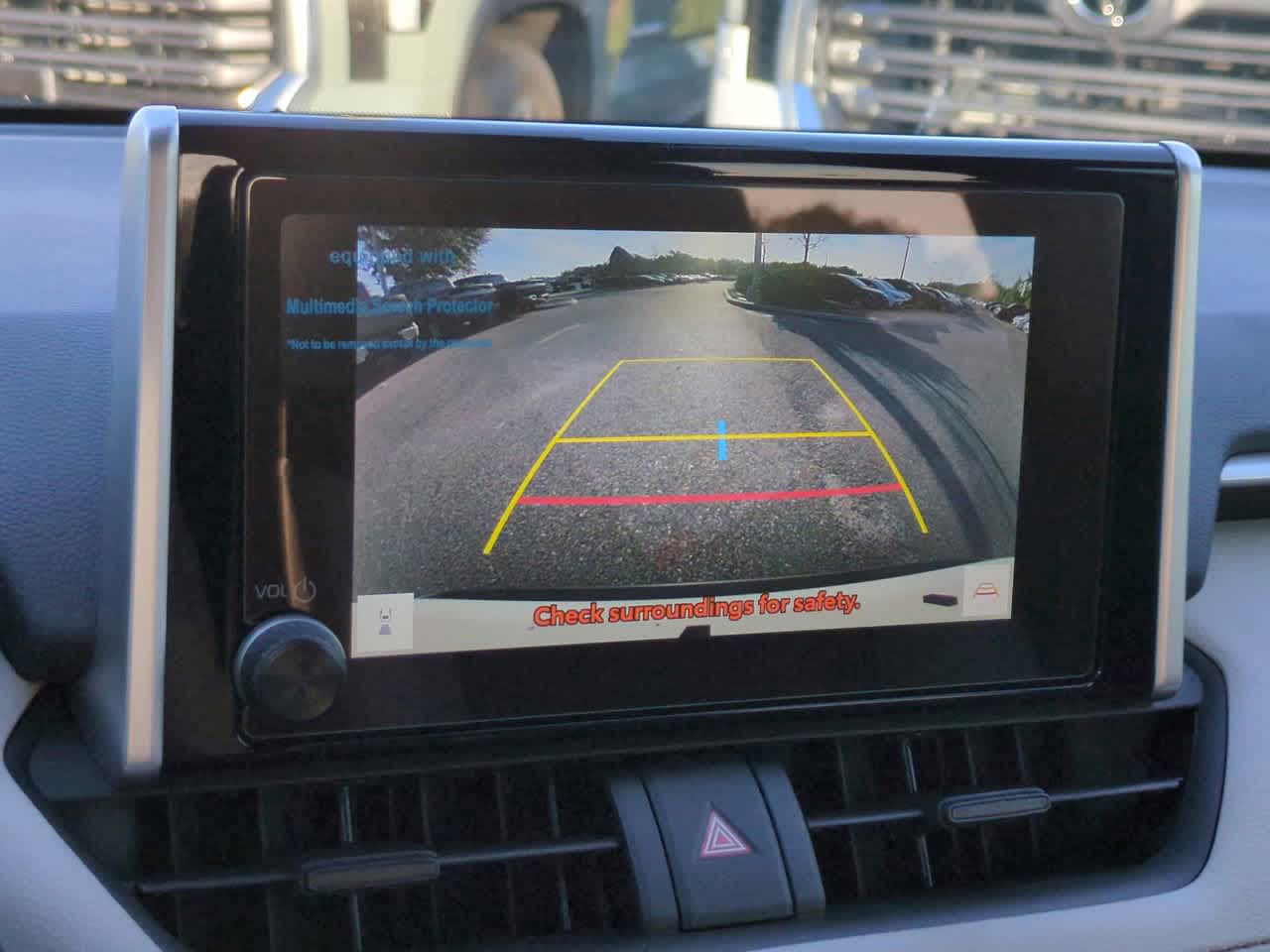 Thumbnail: 2025 Toyota RAV4 - 20