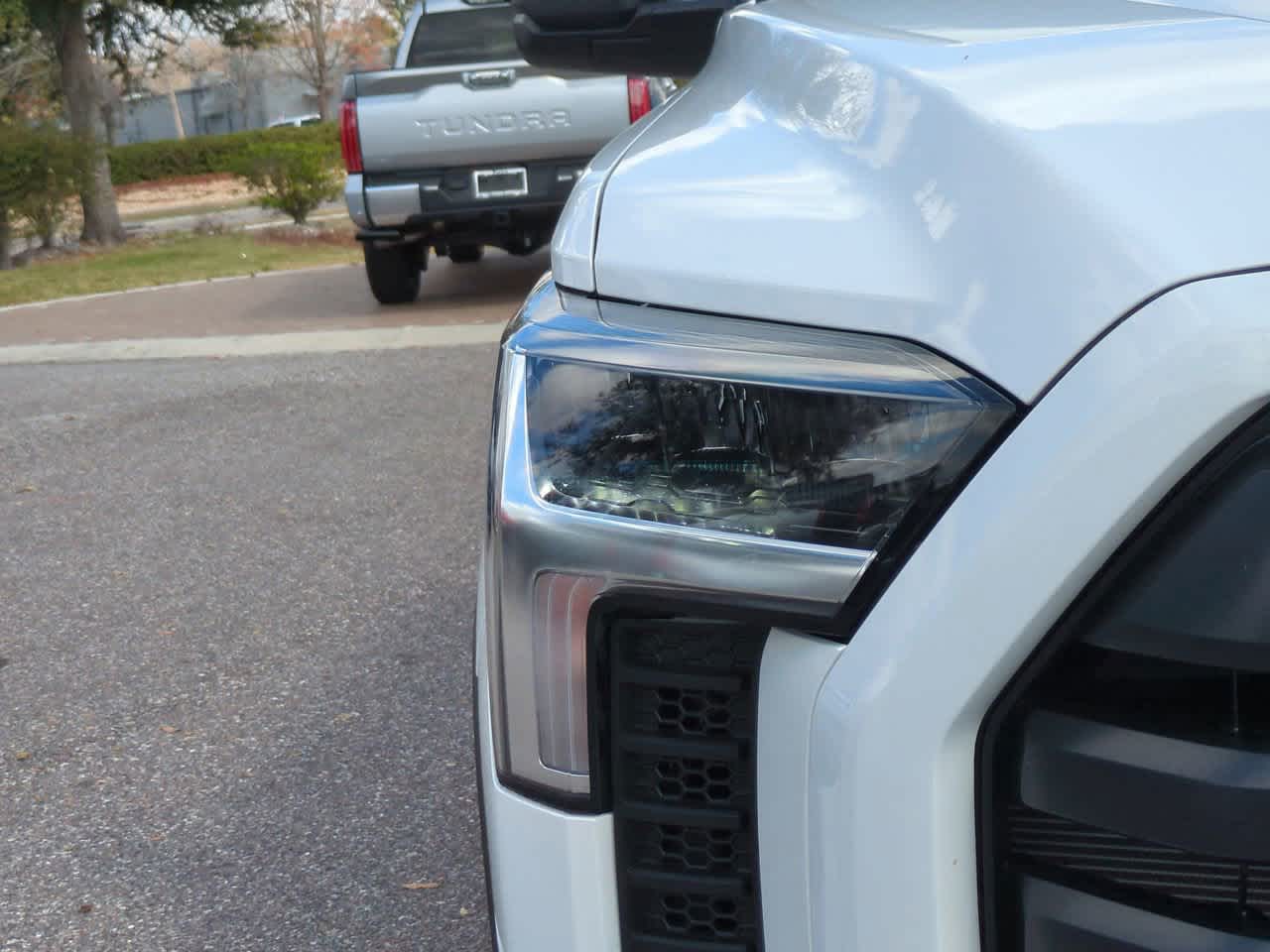 Thumbnail: 2026 Toyota Tundra - 10