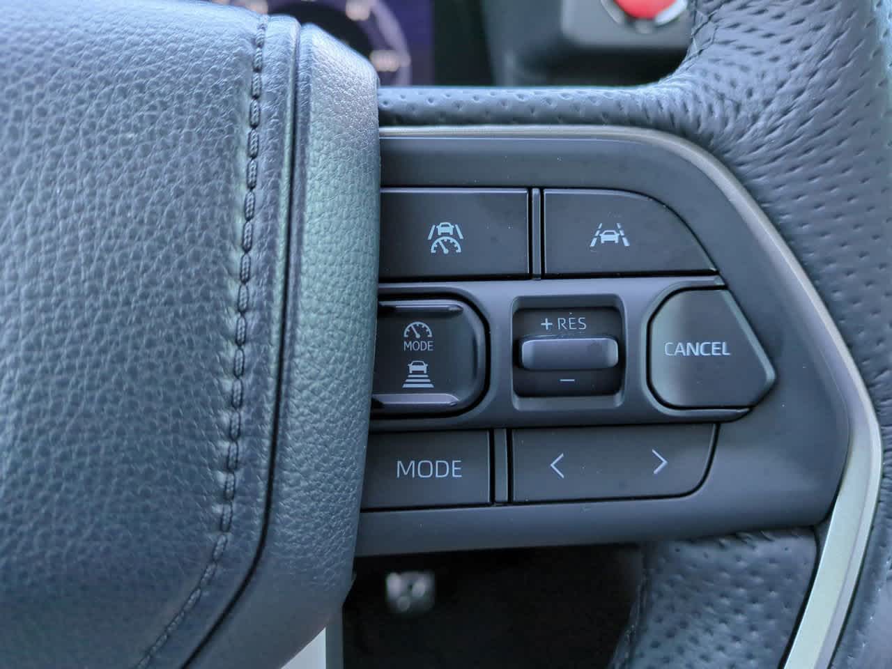 2025 Toyota Tacoma TRD Sport 22
