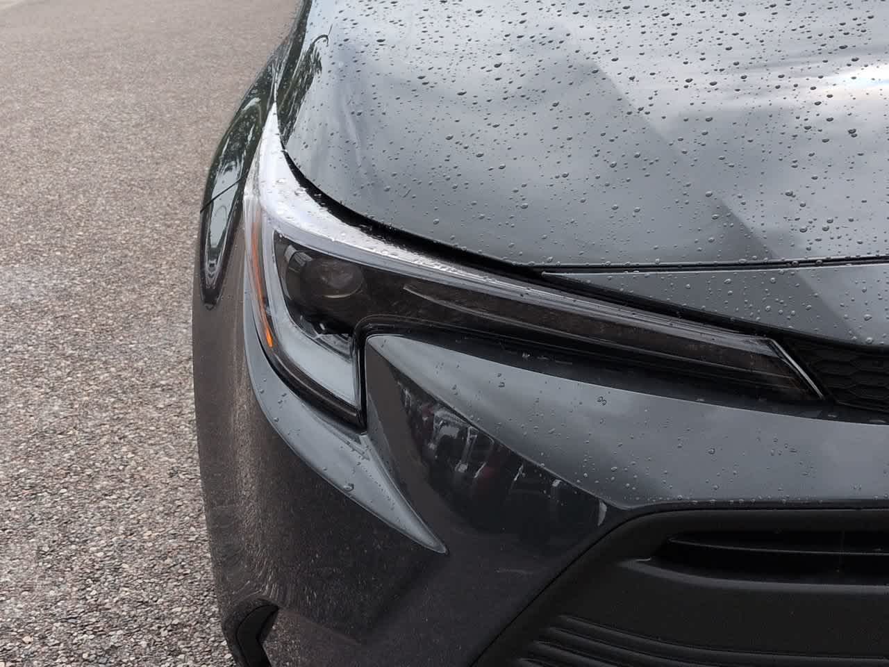 Thumbnail: 2026 Toyota Corolla - 10