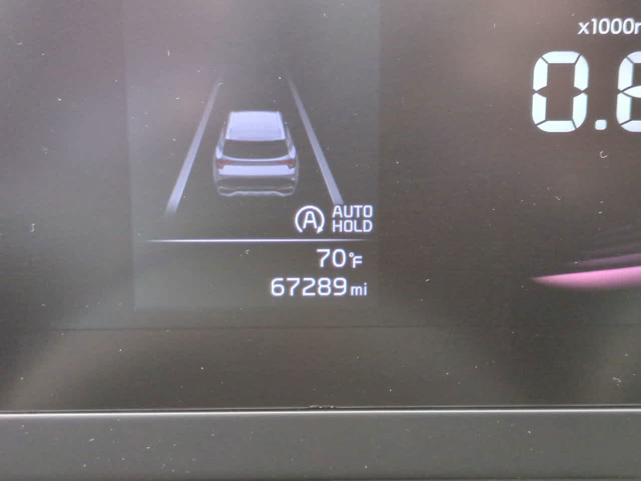 Thumbnail: 2023 Kia Sportage - 24