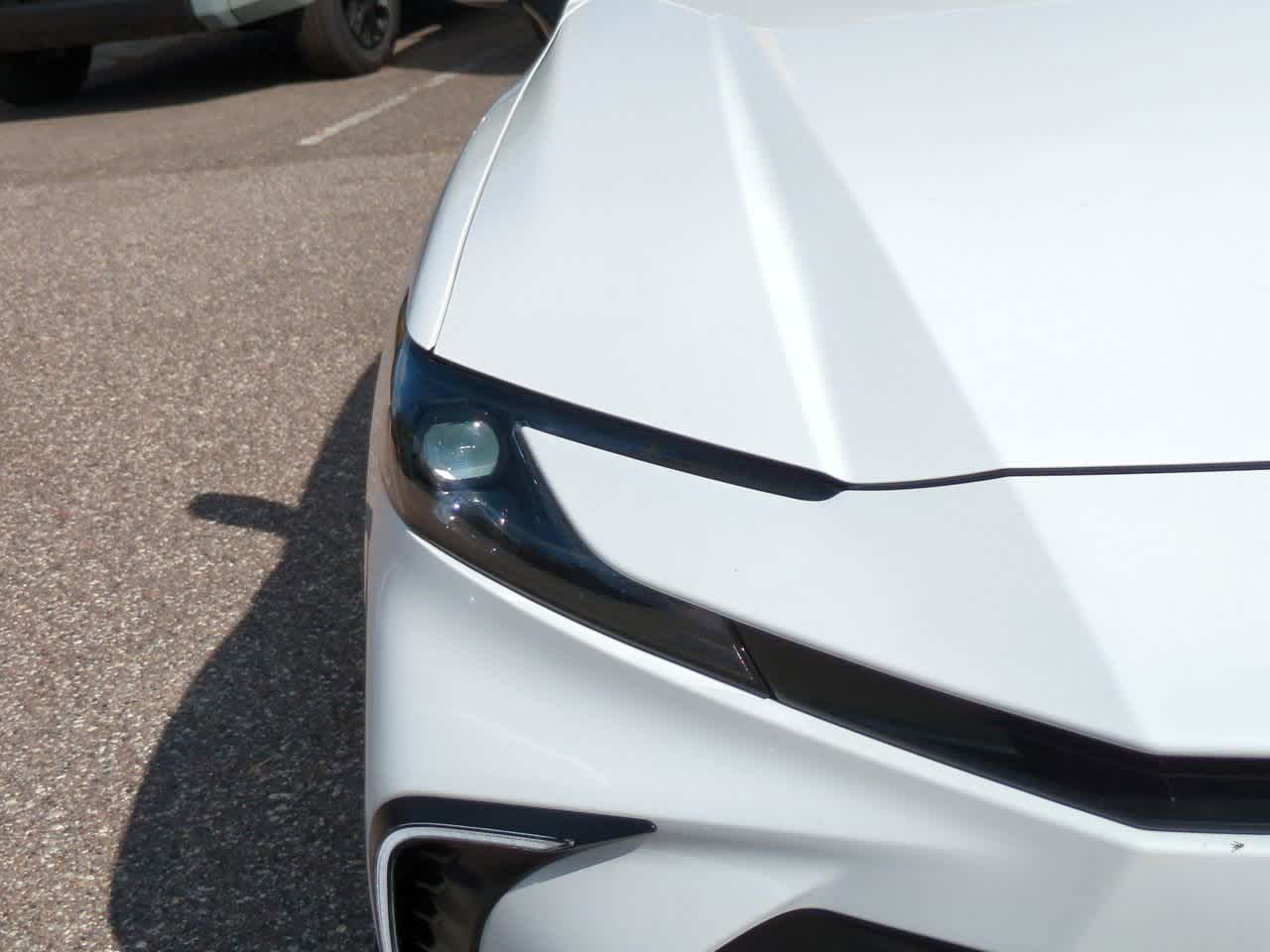 Thumbnail: 2025 Toyota Camry - 10