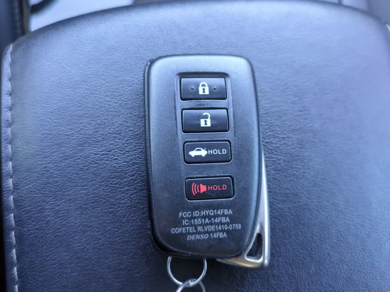 Thumbnail: 2018 Lexus ES - 27