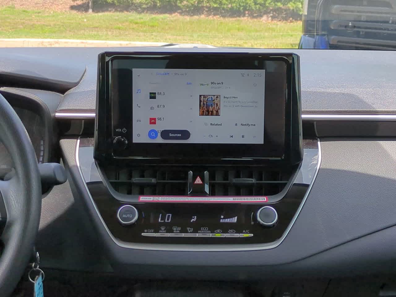Thumbnail: 2026 Toyota Corolla - 17