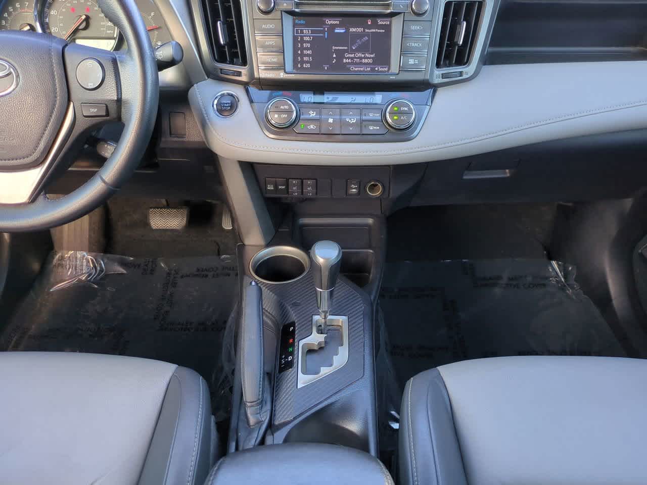 Thumbnail: 2014 Toyota RAV4 - 18