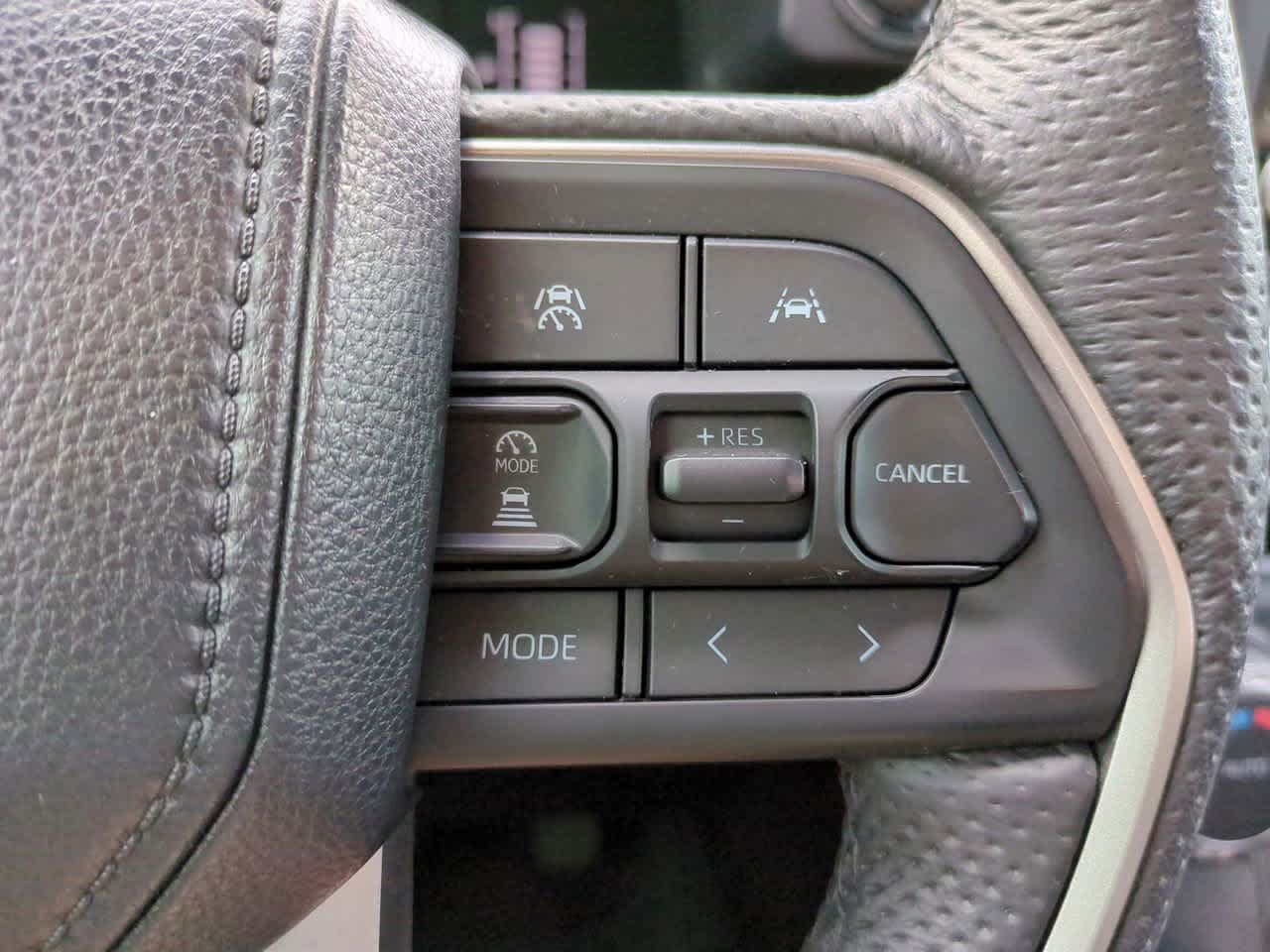 2024 Toyota Tacoma SR5 22