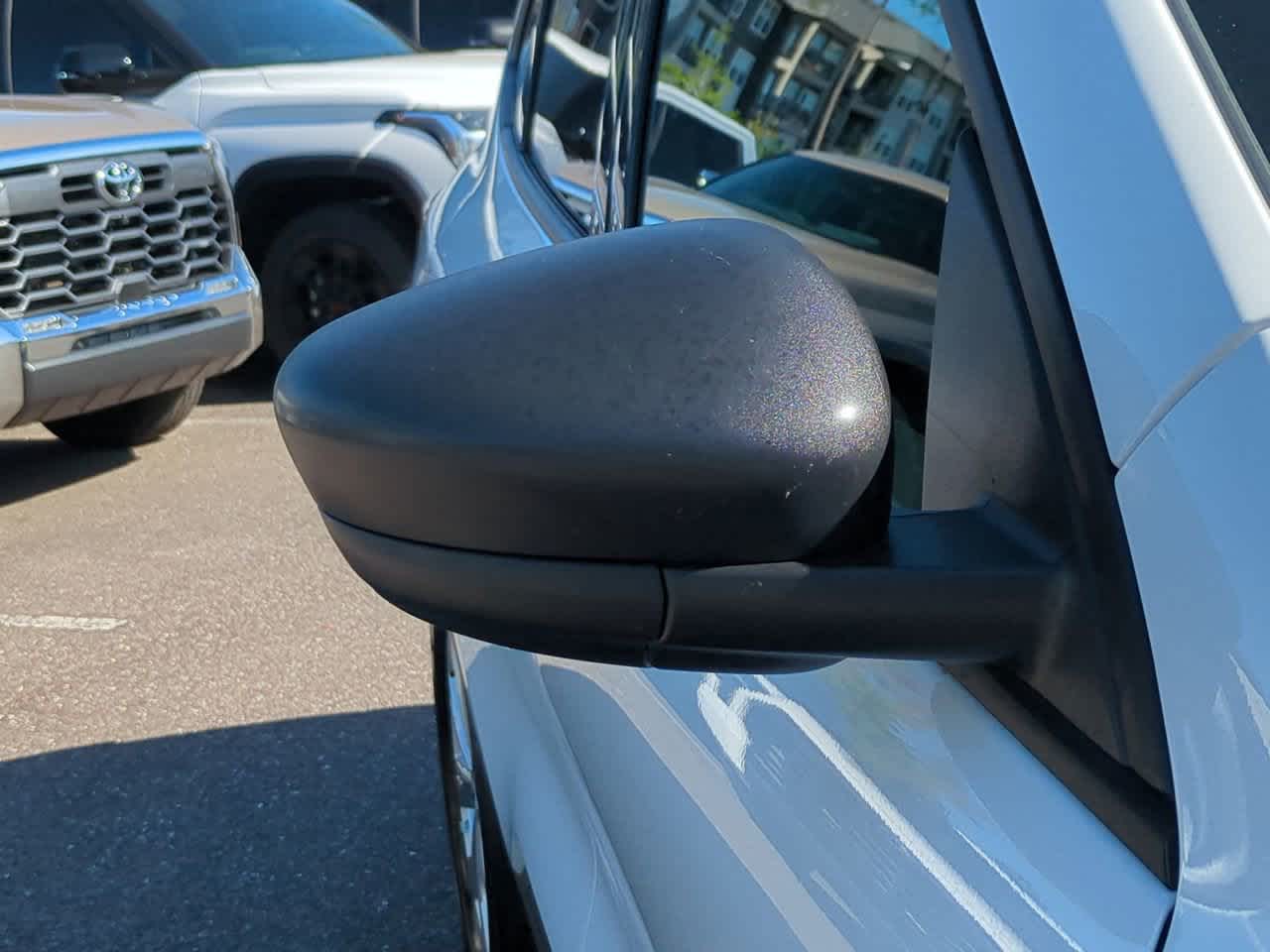 Thumbnail: 2025 Ford Escape - 12