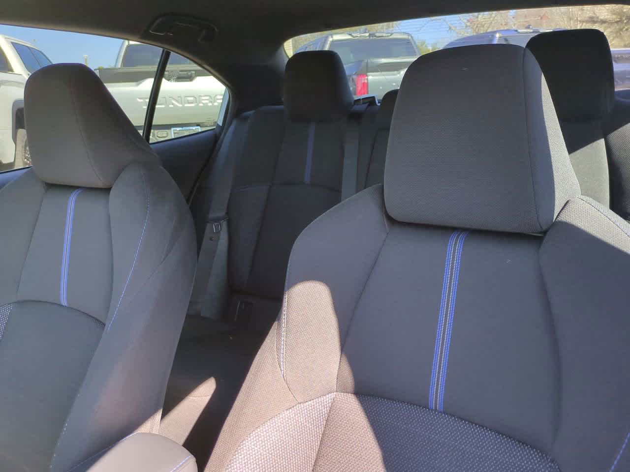 Thumbnail: 2022 Toyota Corolla - 8