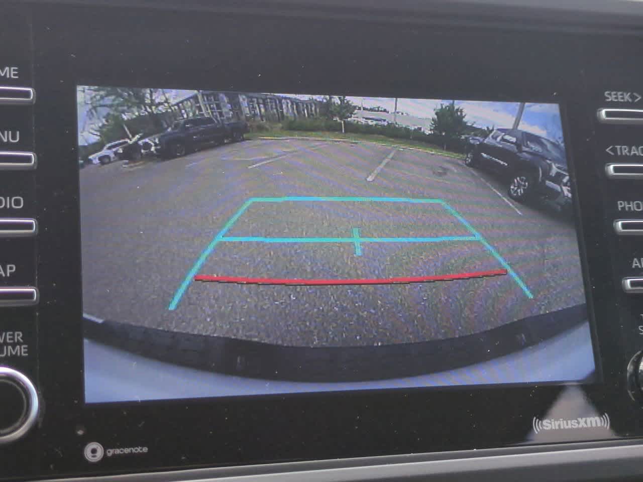 Thumbnail: 2023 Toyota Tacoma - 19