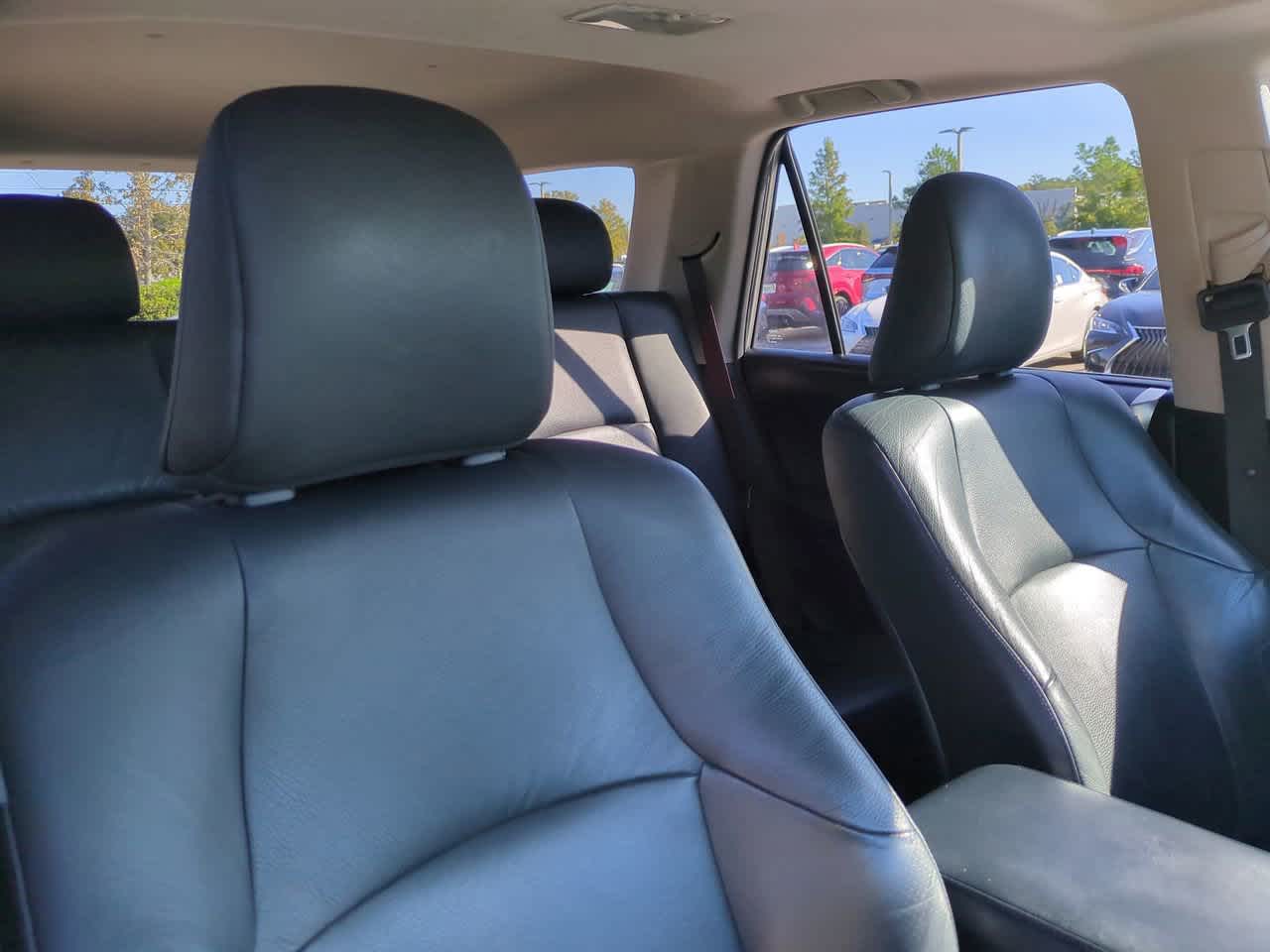 Thumbnail: 2012 Toyota 4Runner - 7