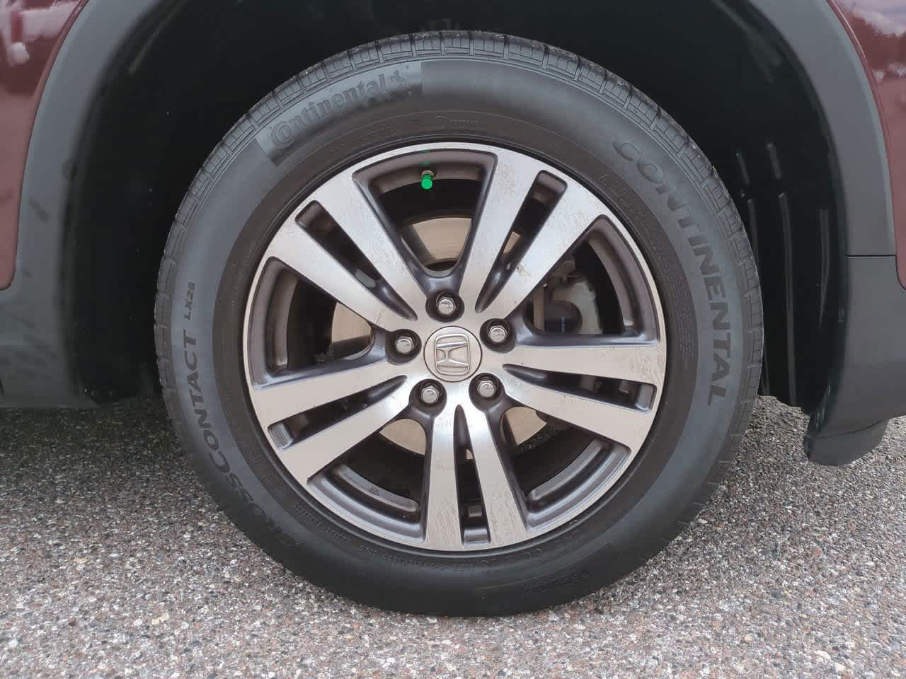 Thumbnail: 2017 Honda Pilot - 11