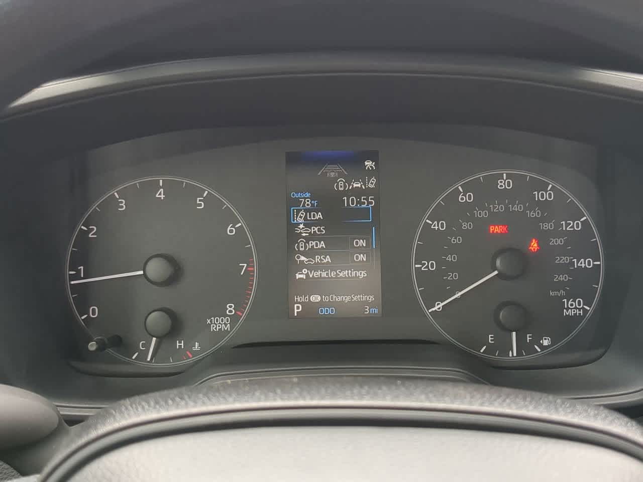 Thumbnail: 2025 Toyota Corolla - 25