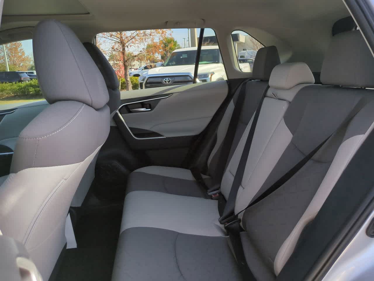 Thumbnail: 2025 Toyota RAV4 - 13