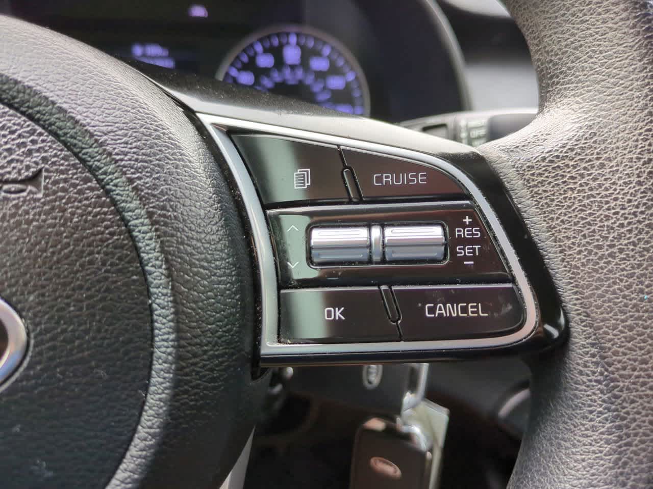 Thumbnail: 2021 Kia Forte - 23