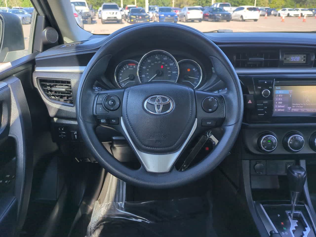 Thumbnail: 2016 Toyota Corolla - 15