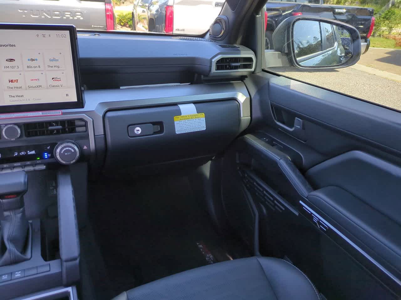 Thumbnail: 2025 Toyota 4Runner - 16