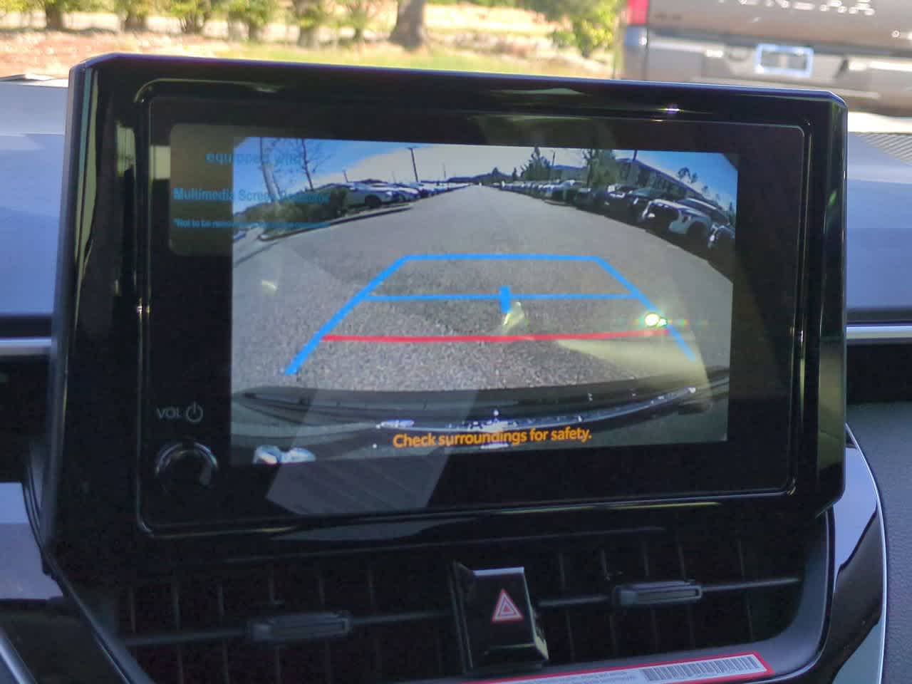 Thumbnail: 2026 Toyota Corolla - 19