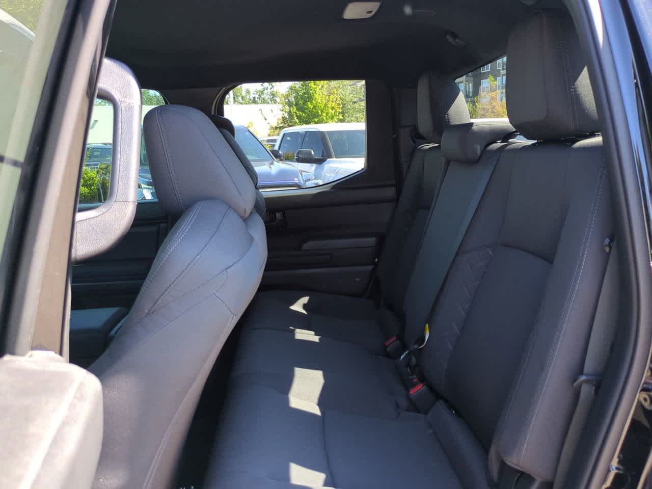 Thumbnail: 2025 Toyota Tacoma - 13