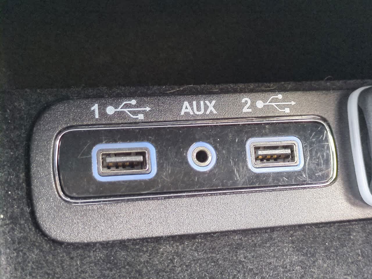 Thumbnail: 2018 Jeep Grand Cherokee - 21