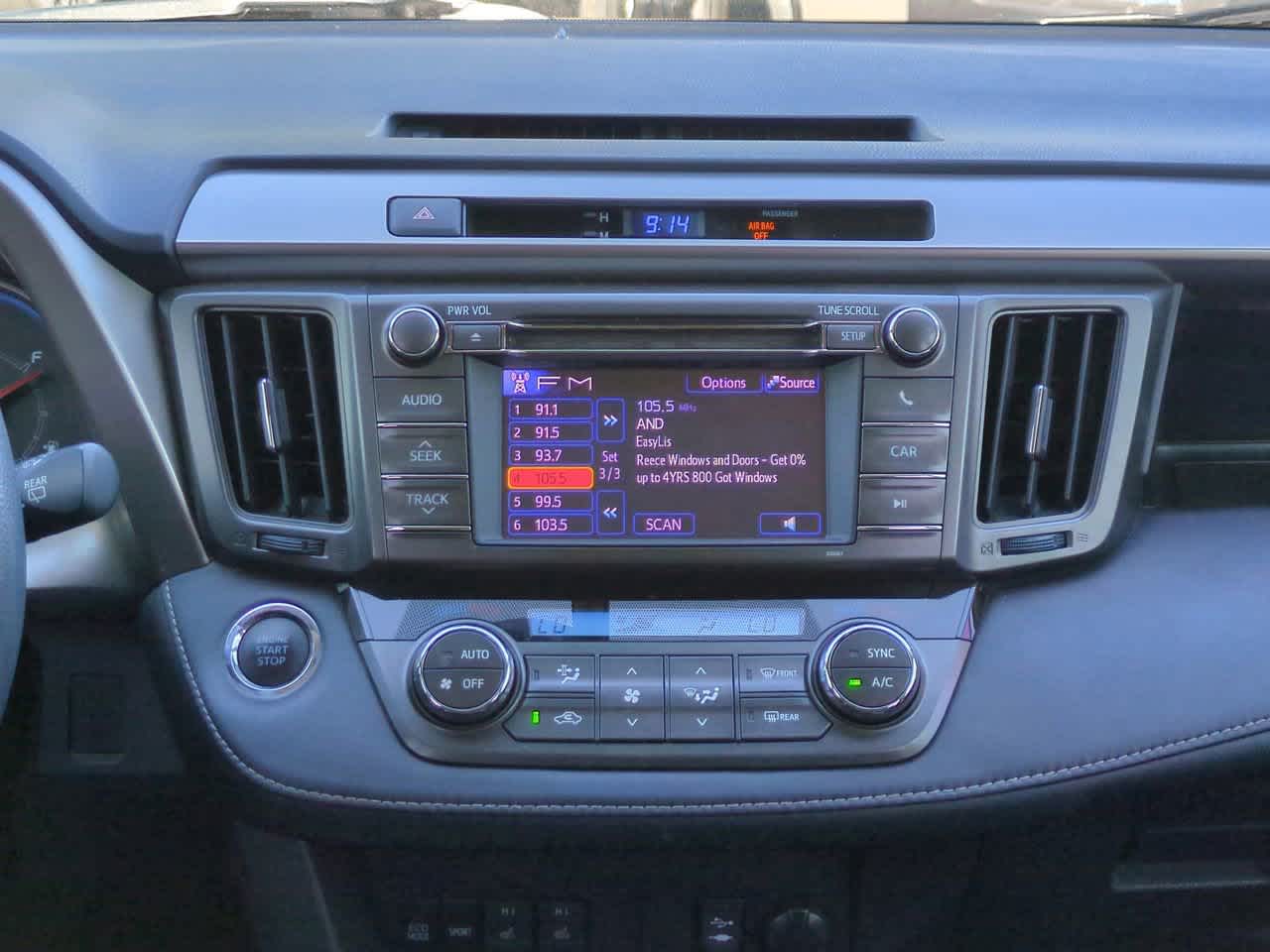 Thumbnail: 2013 Toyota RAV4 - 17