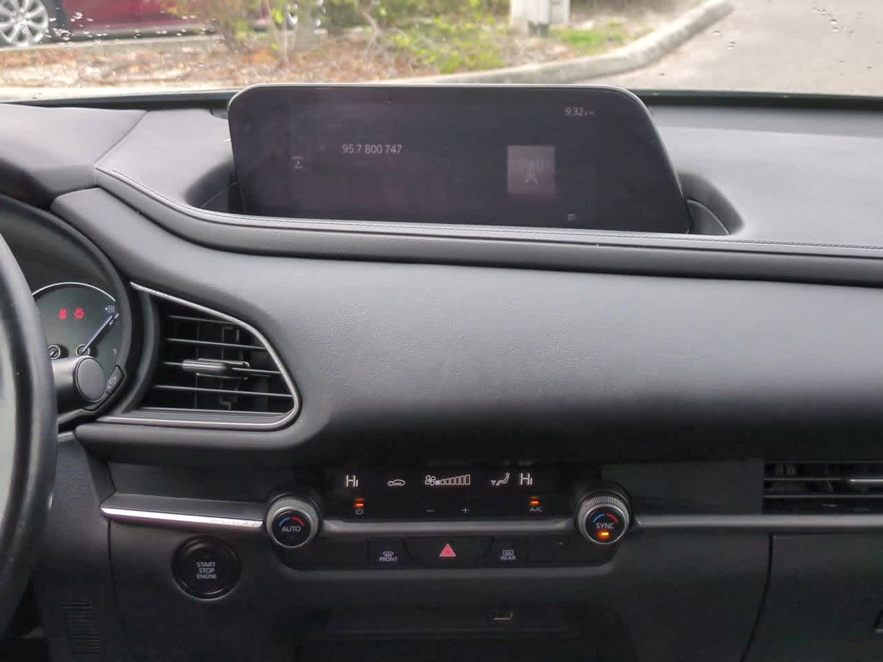 Thumbnail: 2021 Mazda CX-30 - 17