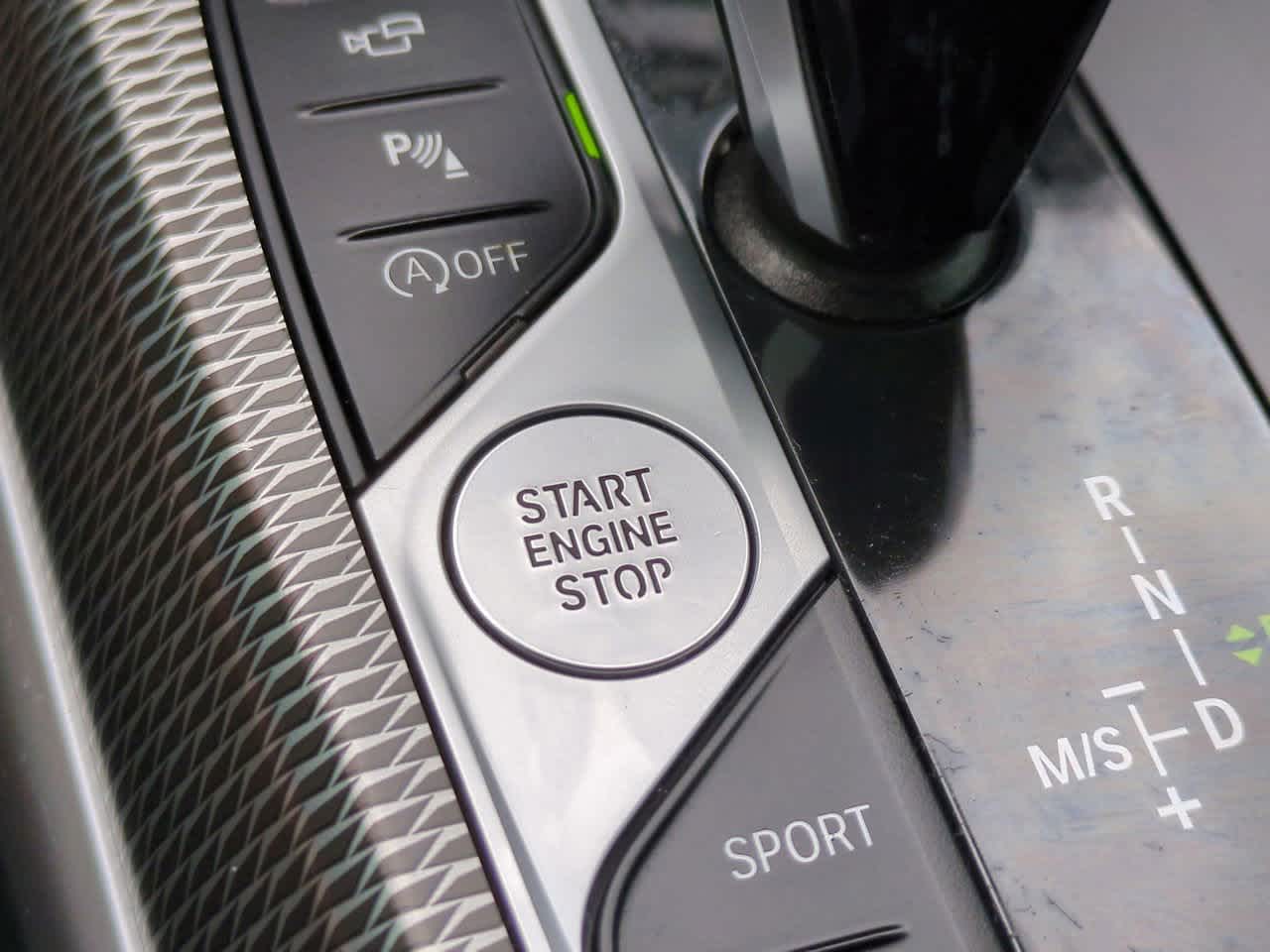 Thumbnail: 2022 BMW 4 Series - 28