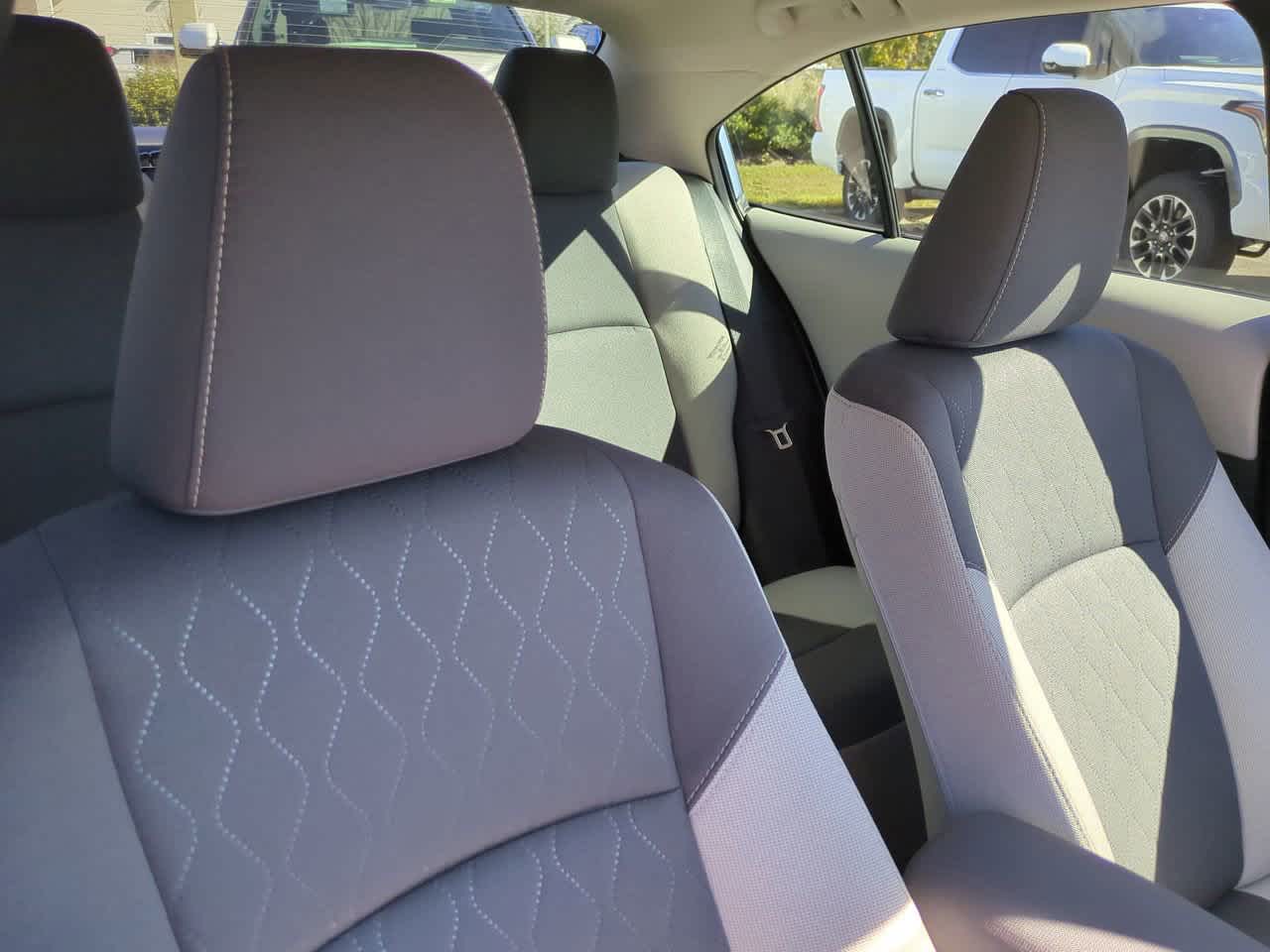 Thumbnail: 2025 Toyota Corolla - 6