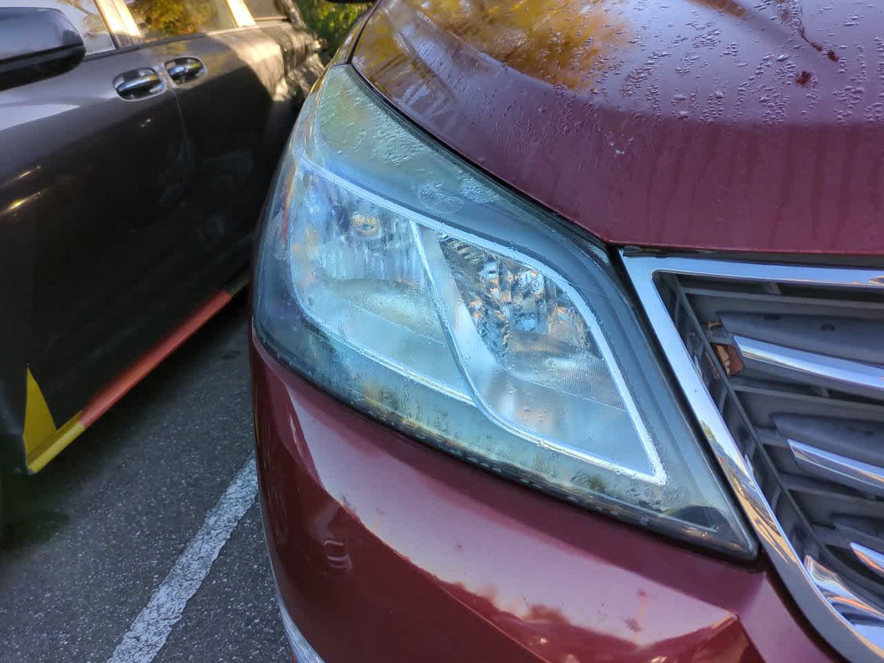 Thumbnail: 2017 Chevrolet Traverse - 6