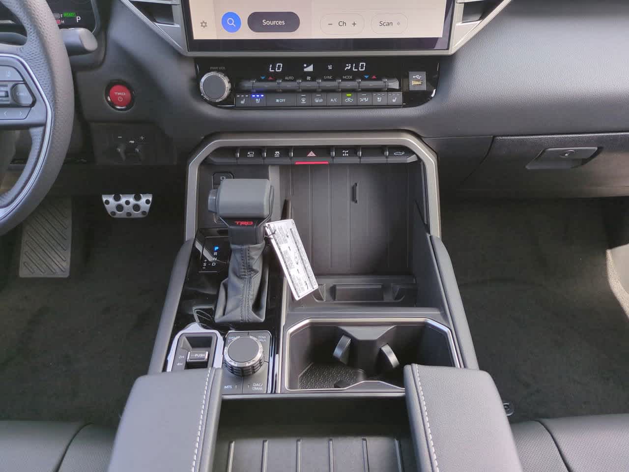 Thumbnail: 2026 Toyota Tundra - 18