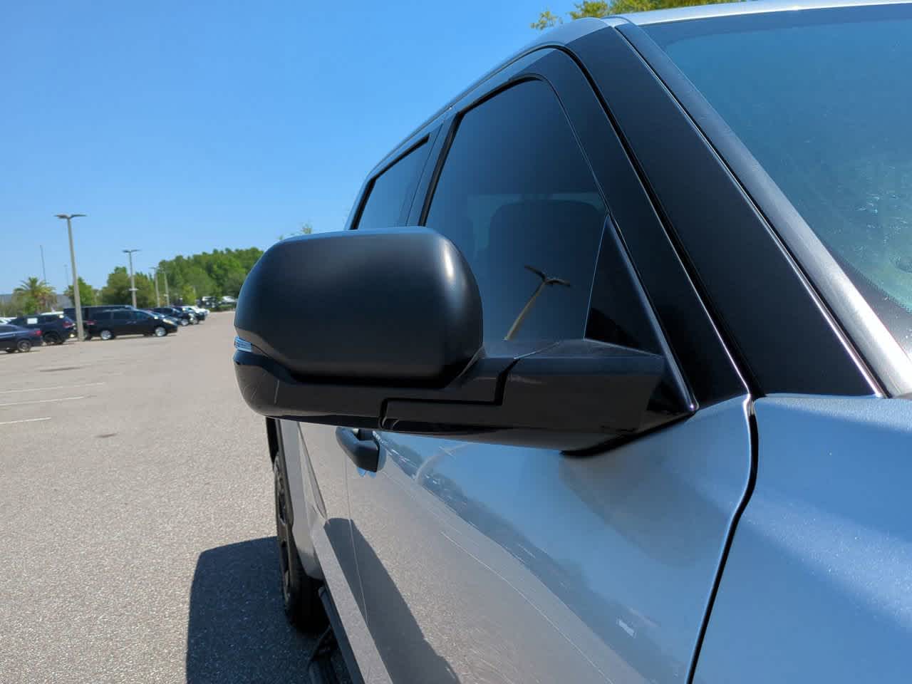 2025 Toyota Tundra SR5 12
