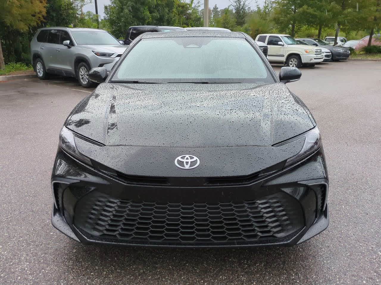 Thumbnail: 2026 Toyota Camry - 9