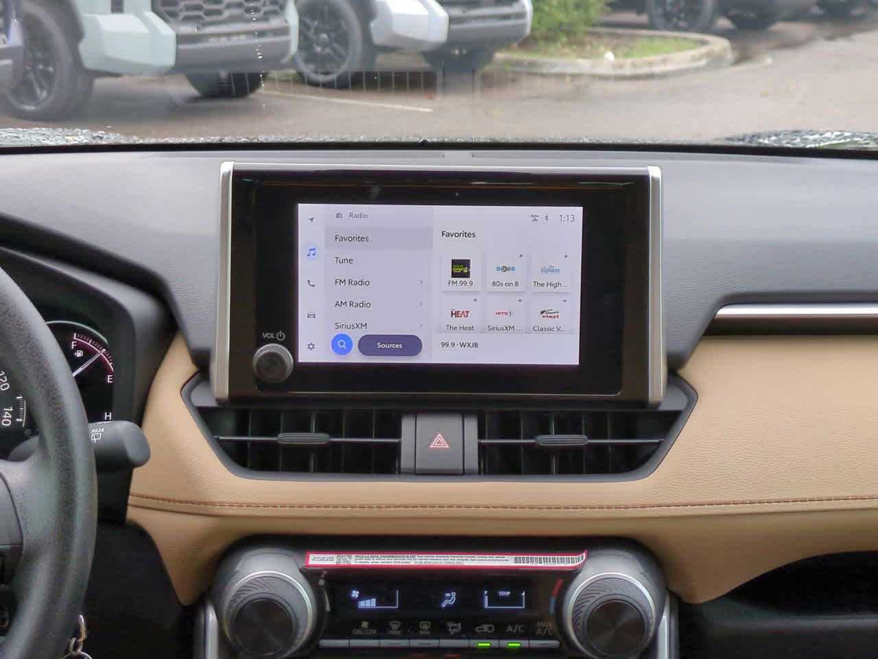 Thumbnail: 2025 Toyota RAV4 - 17