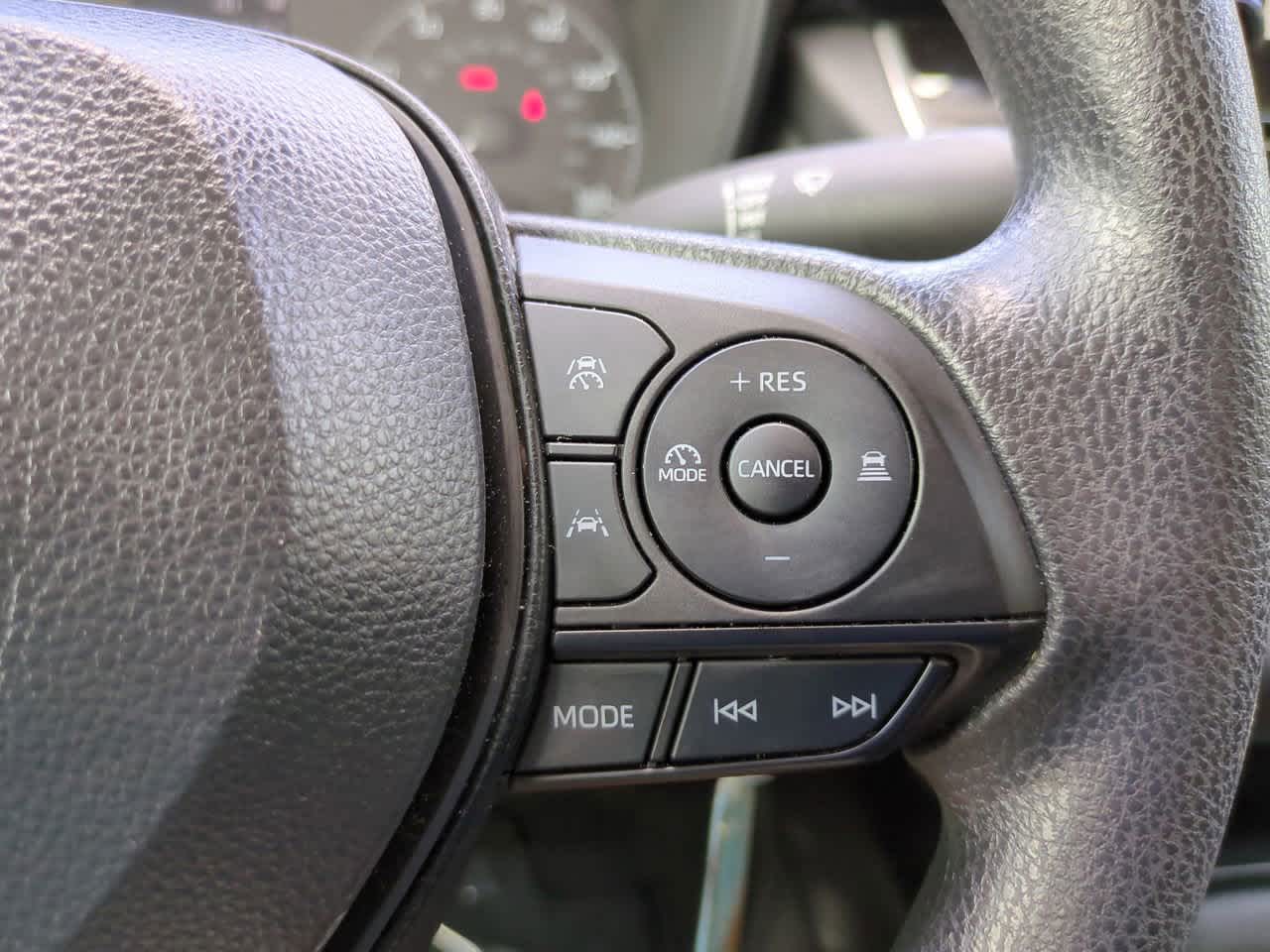 Thumbnail: 2024 Toyota Corolla - 23