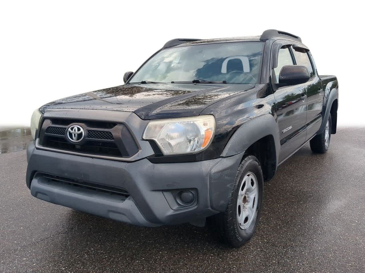 2014 Toyota Tacoma SR5 -
                Wesley Chapel, FL