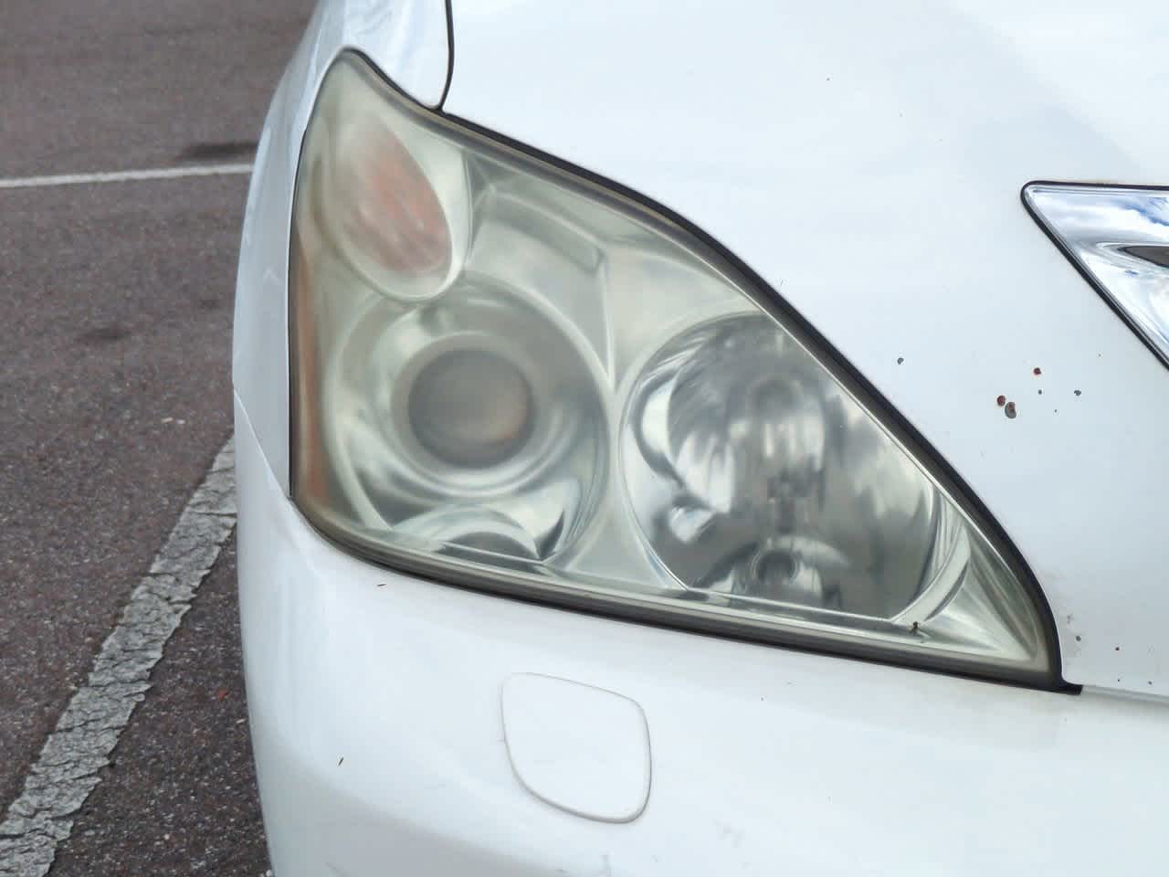 Thumbnail: 2008 Lexus RX - 9