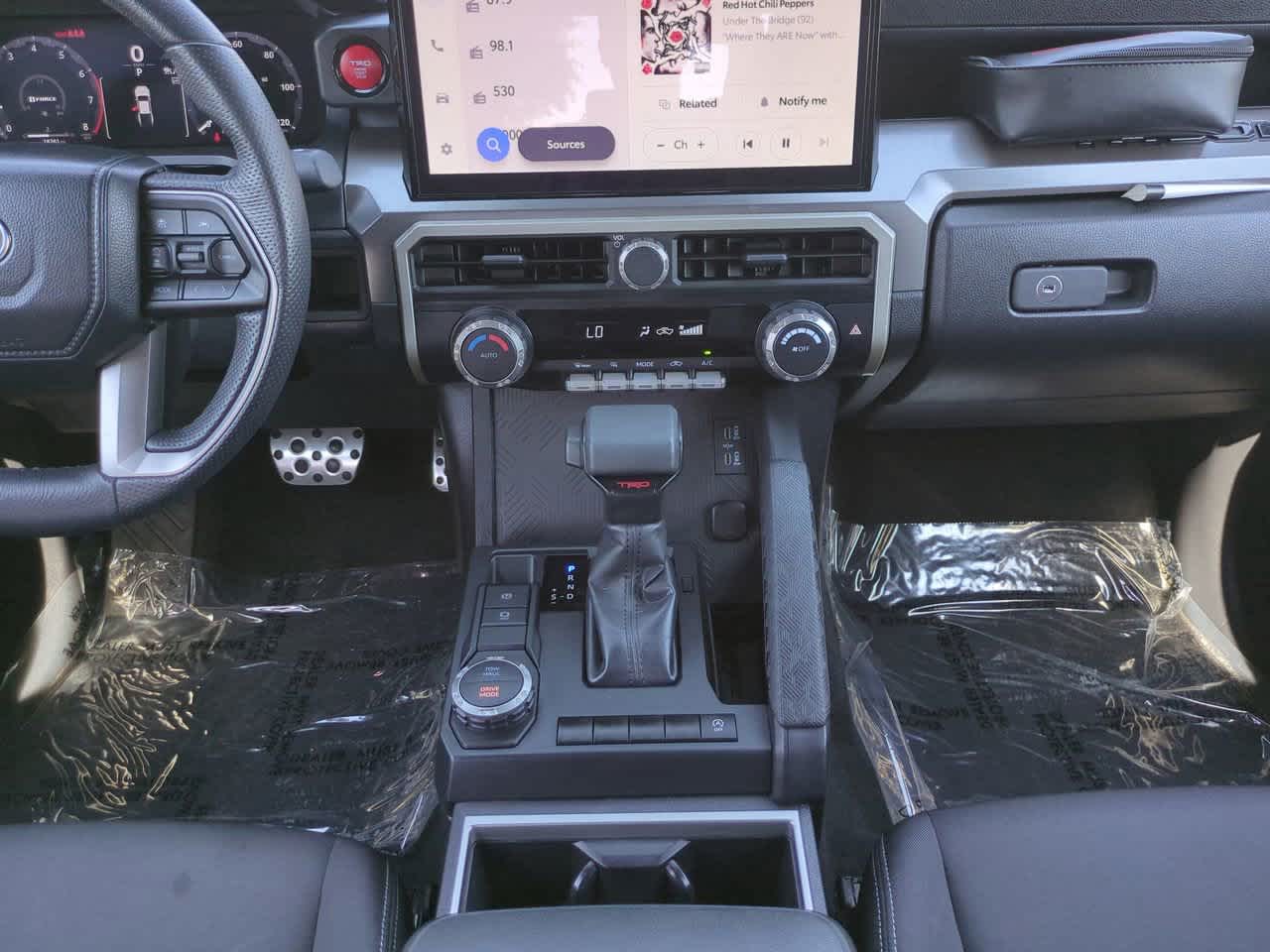 Thumbnail: 2024 Toyota Tacoma - 18