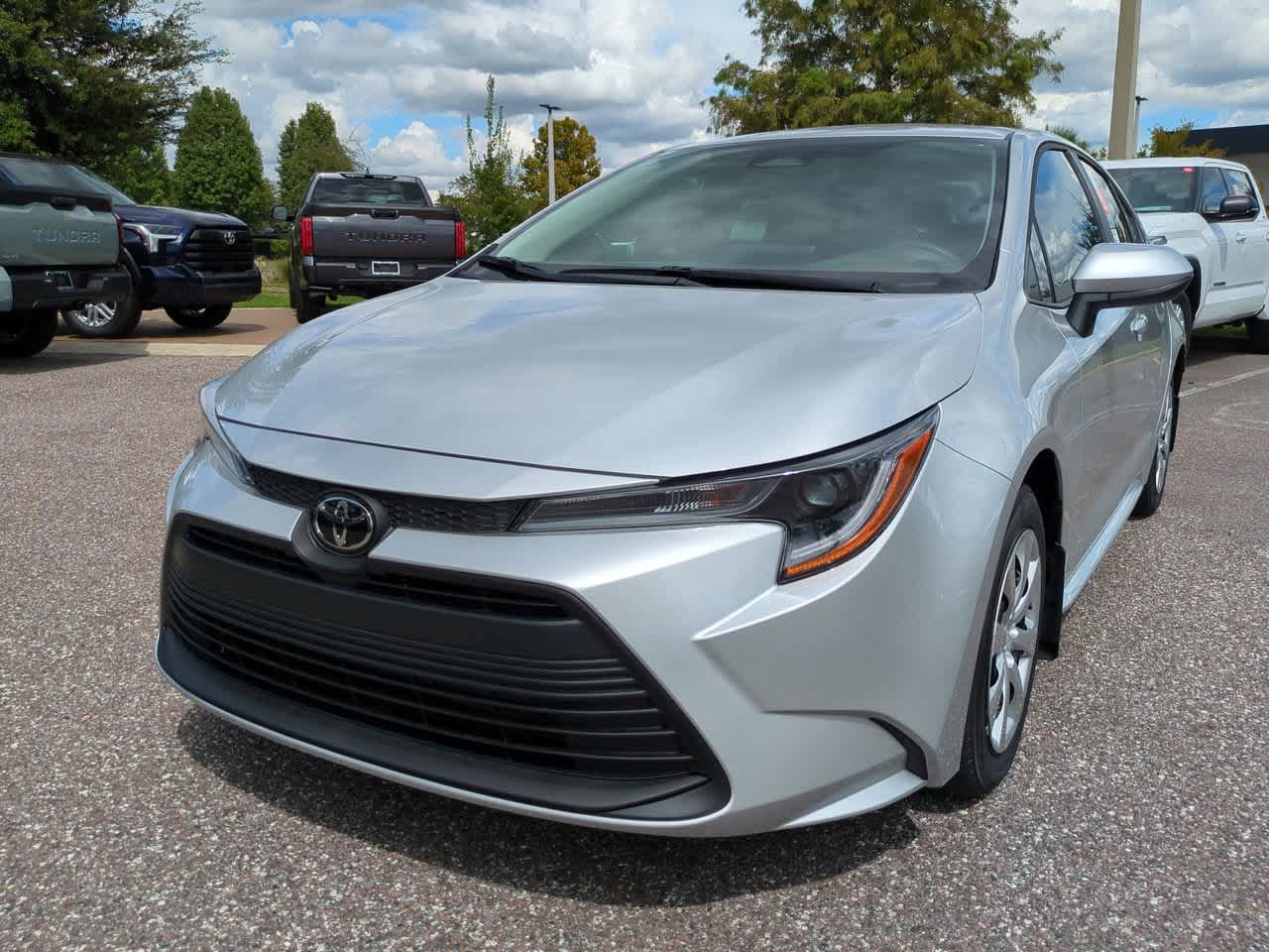 Thumbnail: 2026 Toyota Corolla - 2